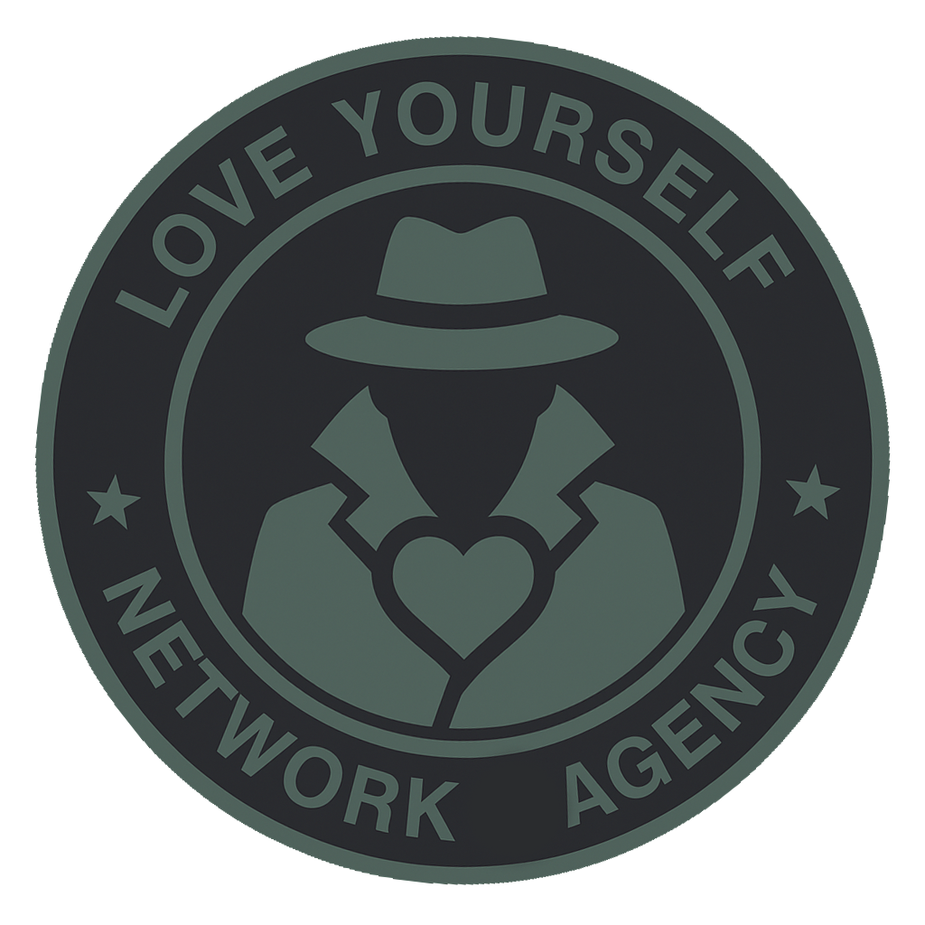 Love Yourself Network Agency